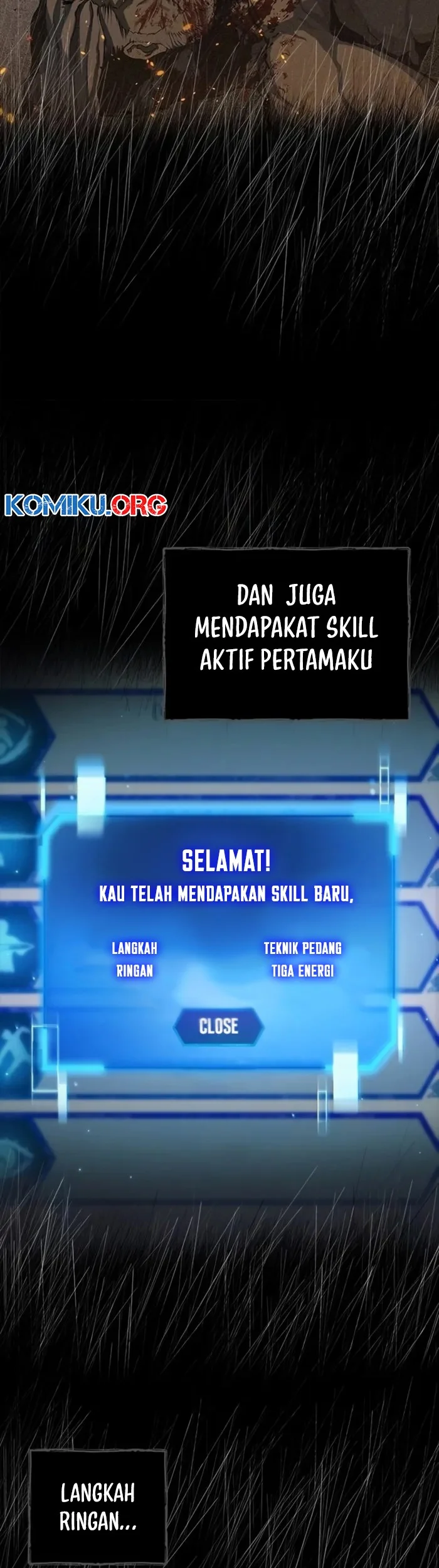 Psychopath in Murim Bab 9 halaman 9