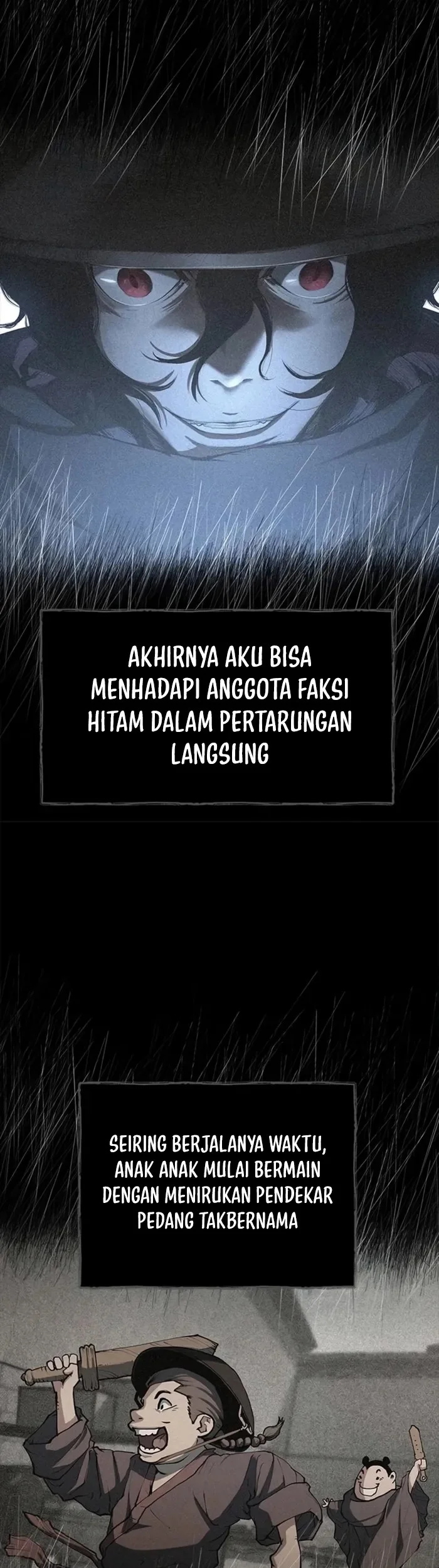Psychopath in Murim Bab 9 halaman 11