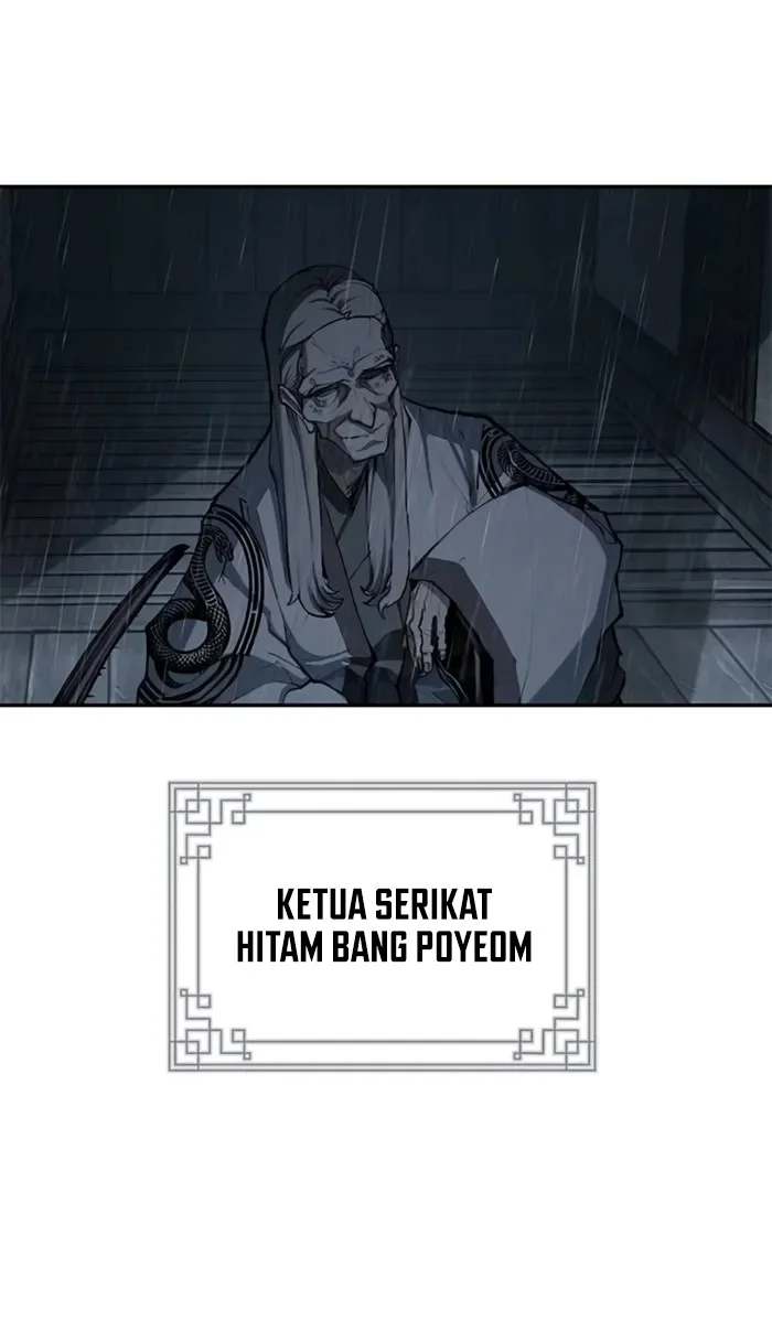 Psychopath in Murim Bab 9 halaman 16