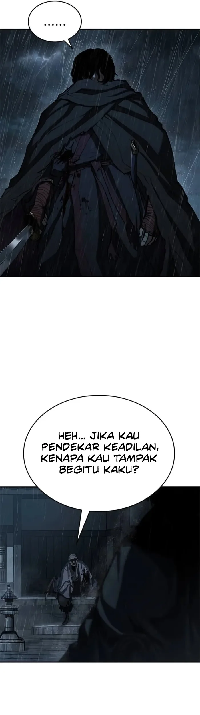 Psychopath in Murim Bab 9 halaman 20