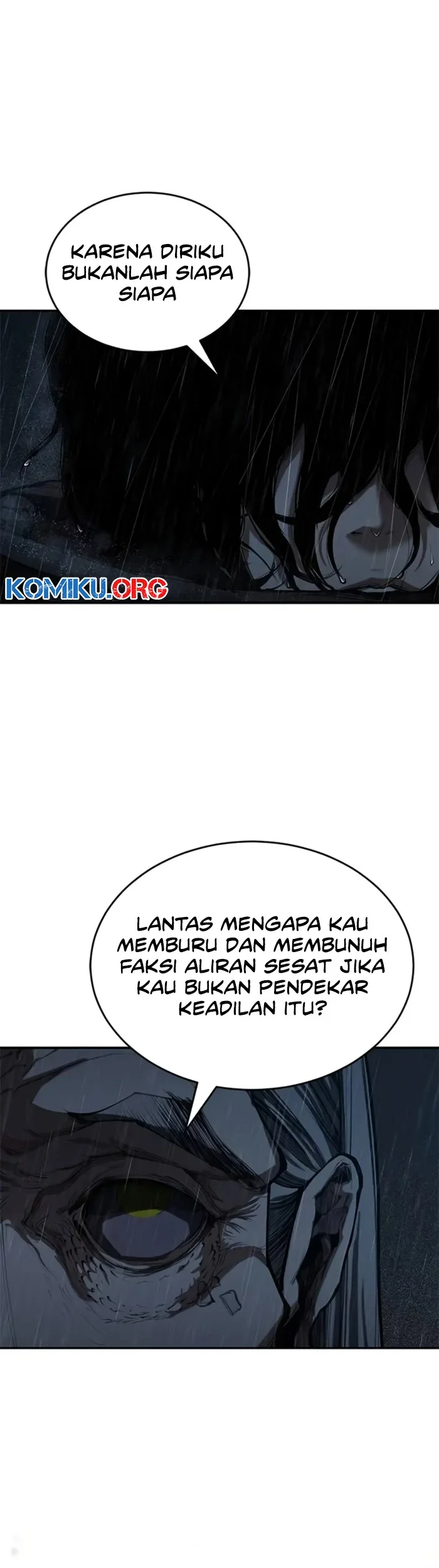 Psychopath in Murim Bab 9 halaman 21