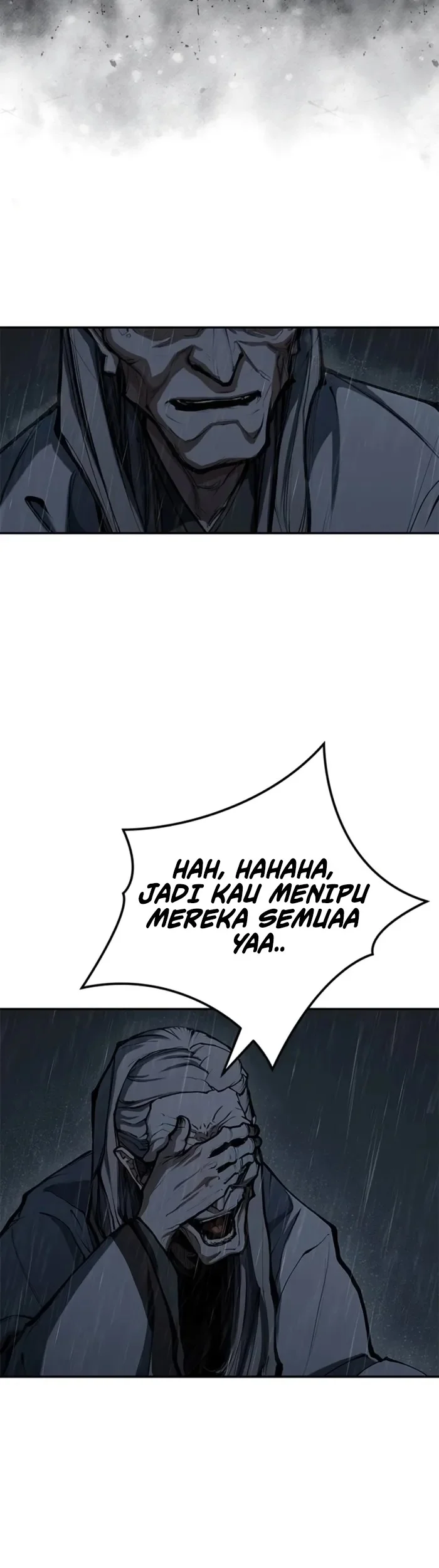 Psychopath in Murim Bab 9 halaman 23