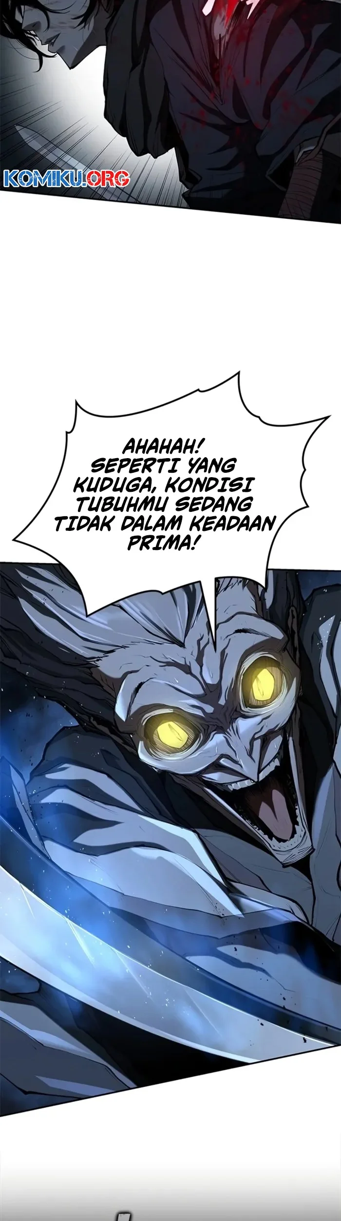 Psychopath in Murim Bab 9 halaman 39