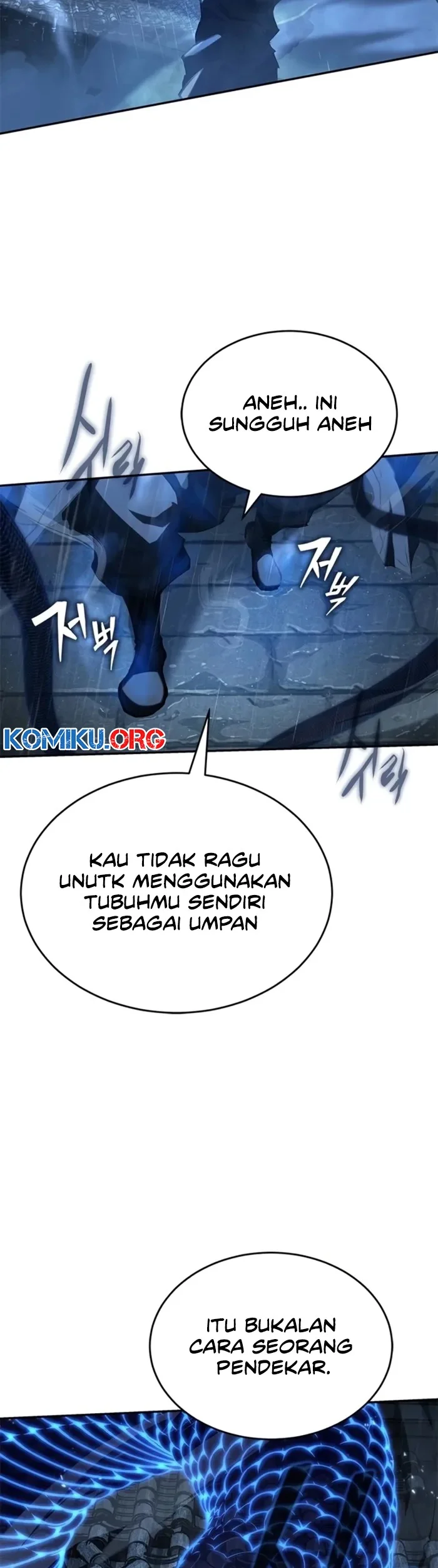 Psychopath in Murim Bab 9 halaman 57