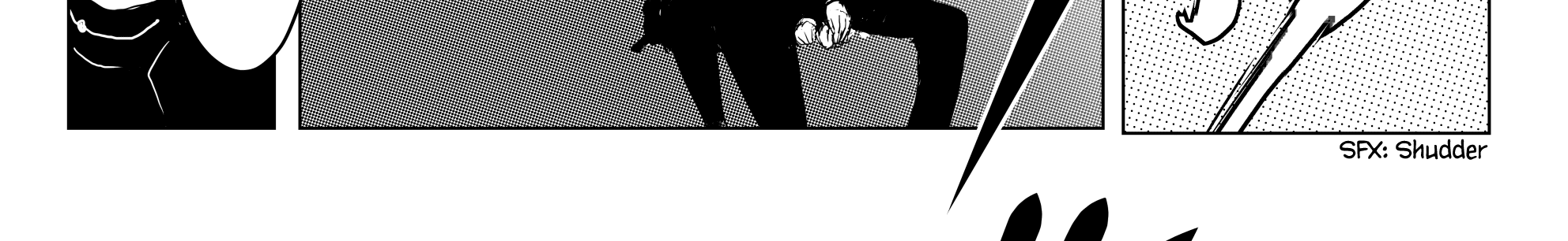 Pulseless Girlfriend chapter 03 halaman 5