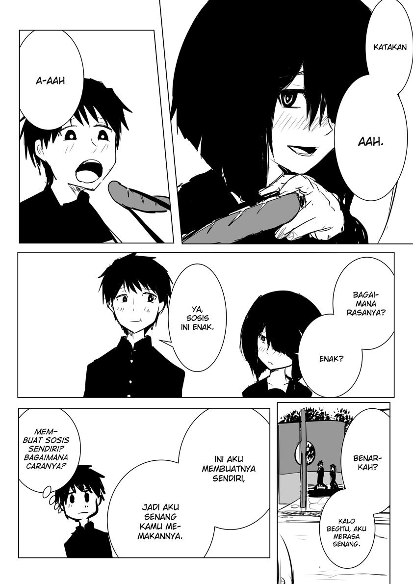 Pulseless Girlfriend Bab 07 halaman 2