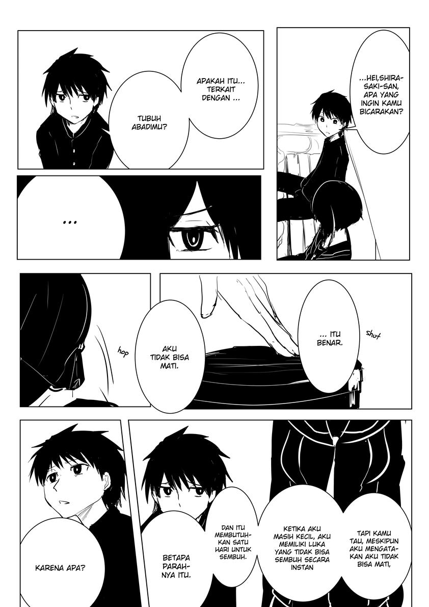 Pulseless Girlfriend Bab 07 halaman 3