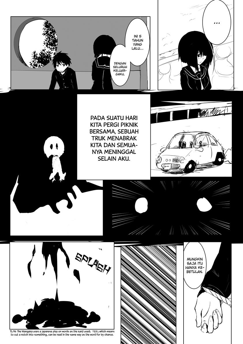 Pulseless Girlfriend Bab 07 halaman 4