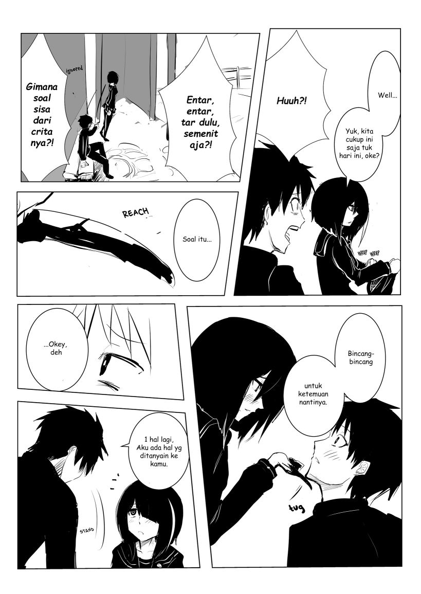 Pulseless Girlfriend Bab 08 halaman 7