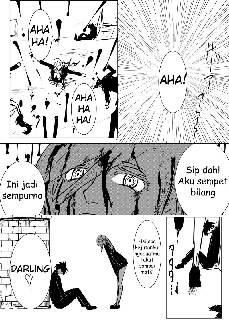 Pulseless Girlfriend Bab 11 halaman 10