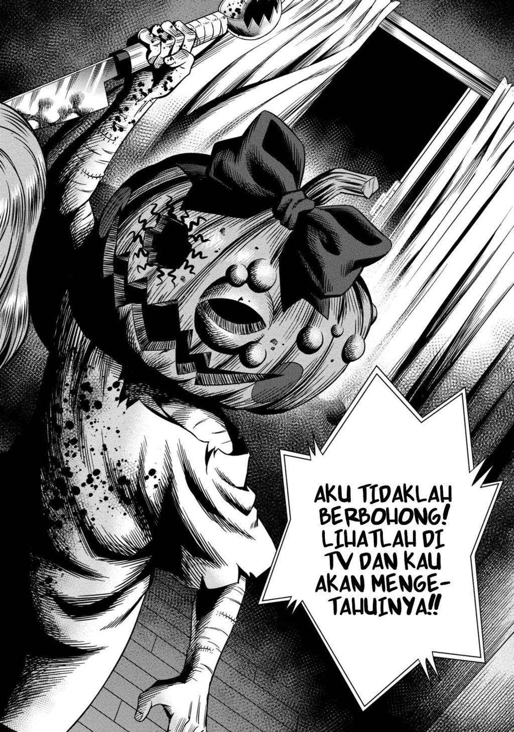 Pumpkin Night Bab 01 halaman 25