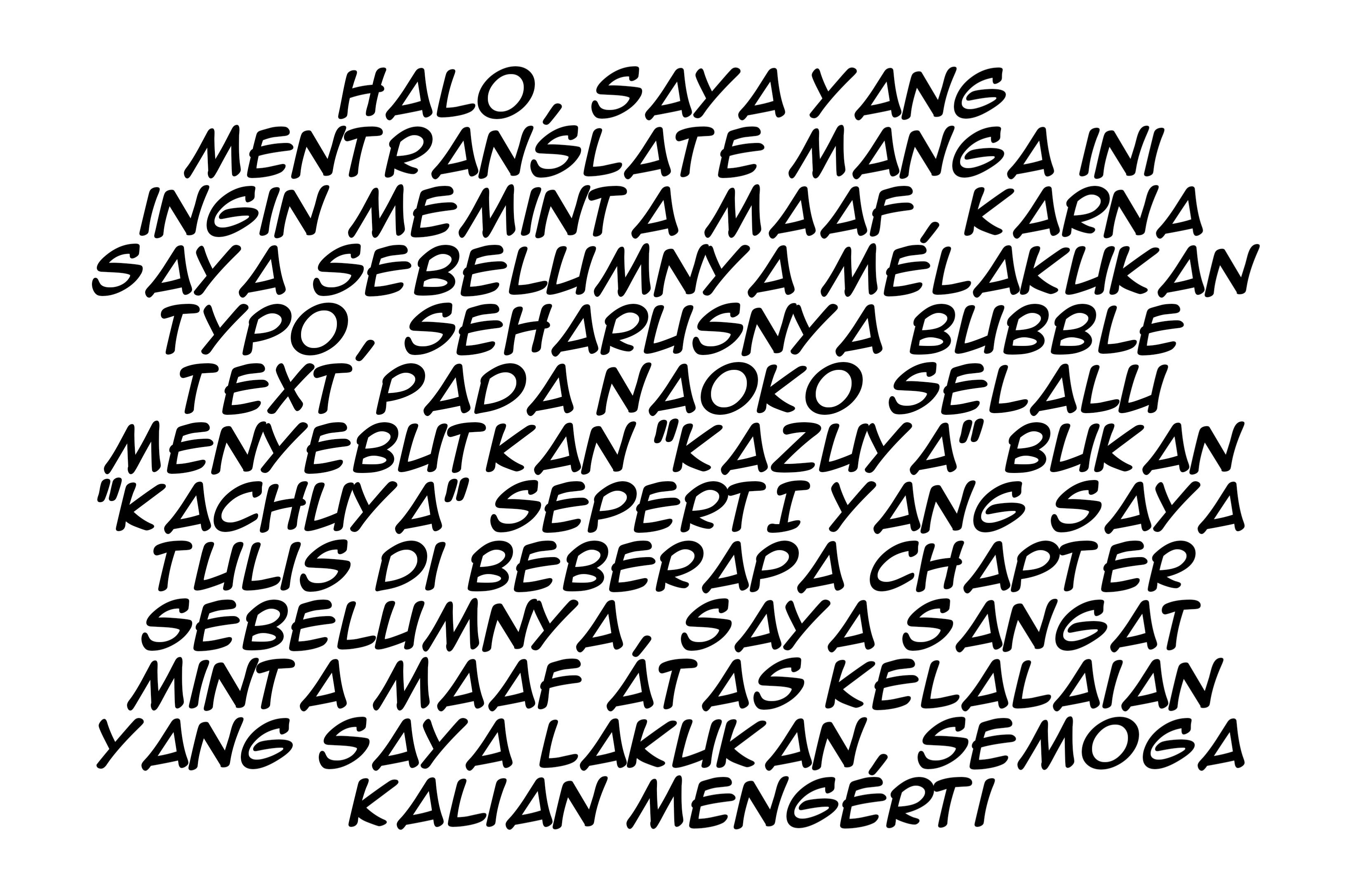 Pumpkin Night Bab 108 halaman 23
