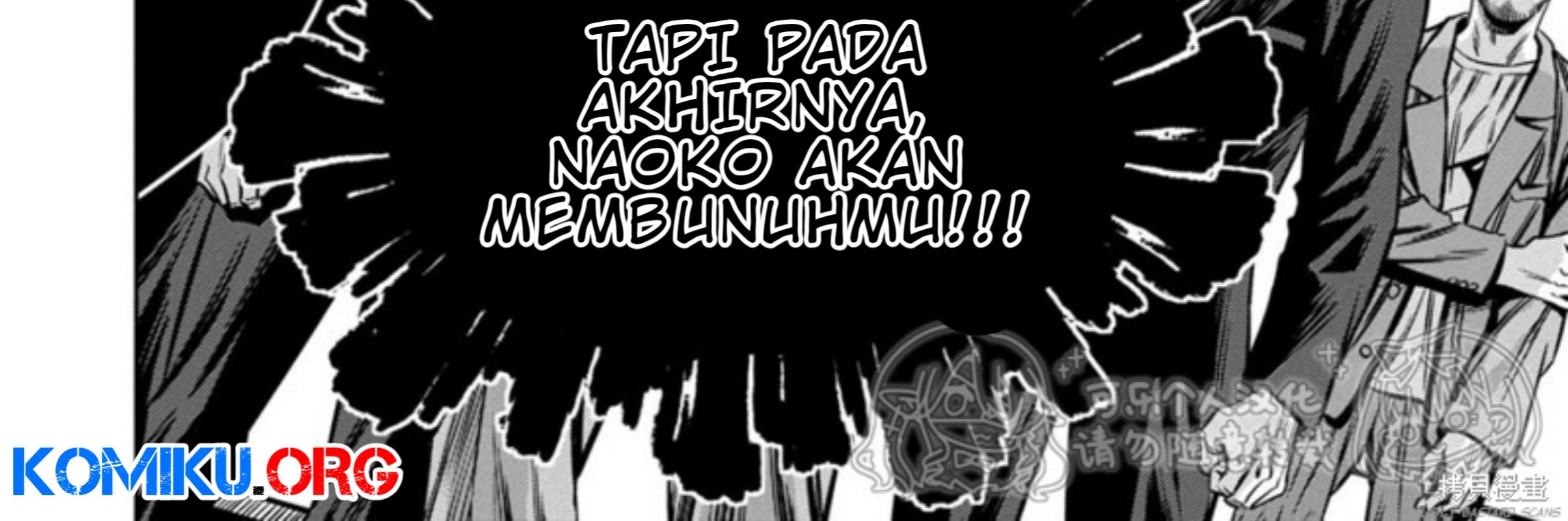 Pumpkin Night Bab 111 halaman 29