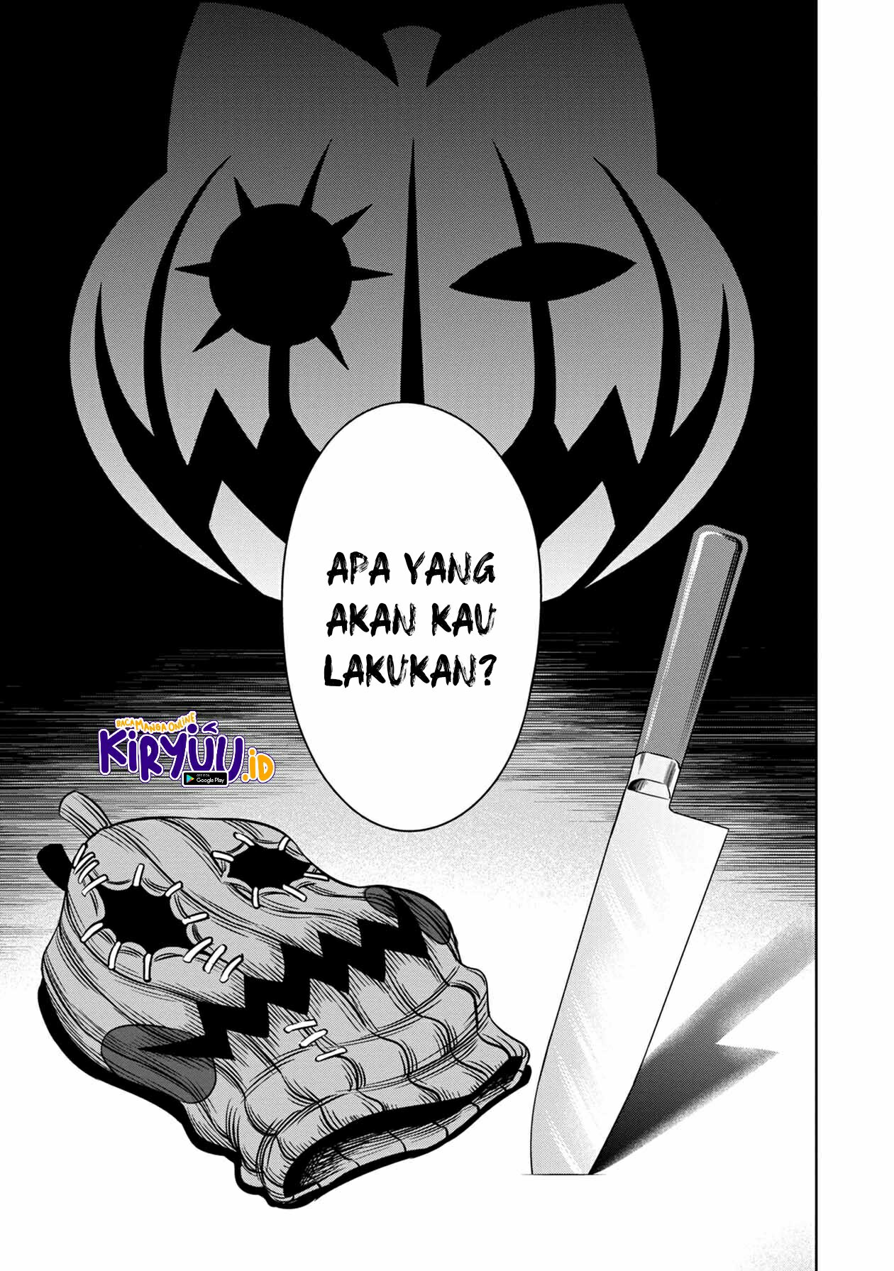 Pumpkin Night Bab 43.5 halaman 9