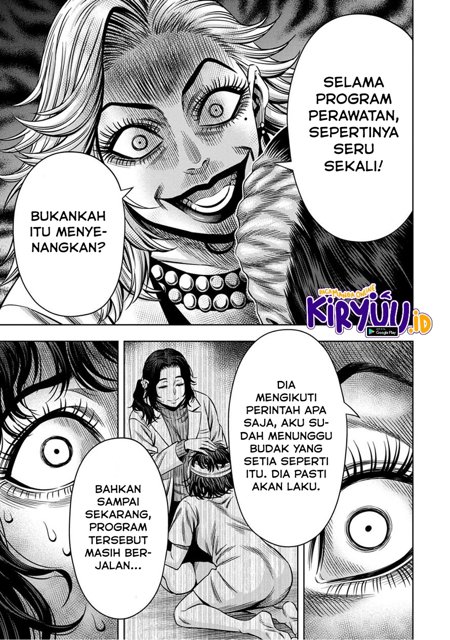 Pumpkin Night Bab 49 halaman 4