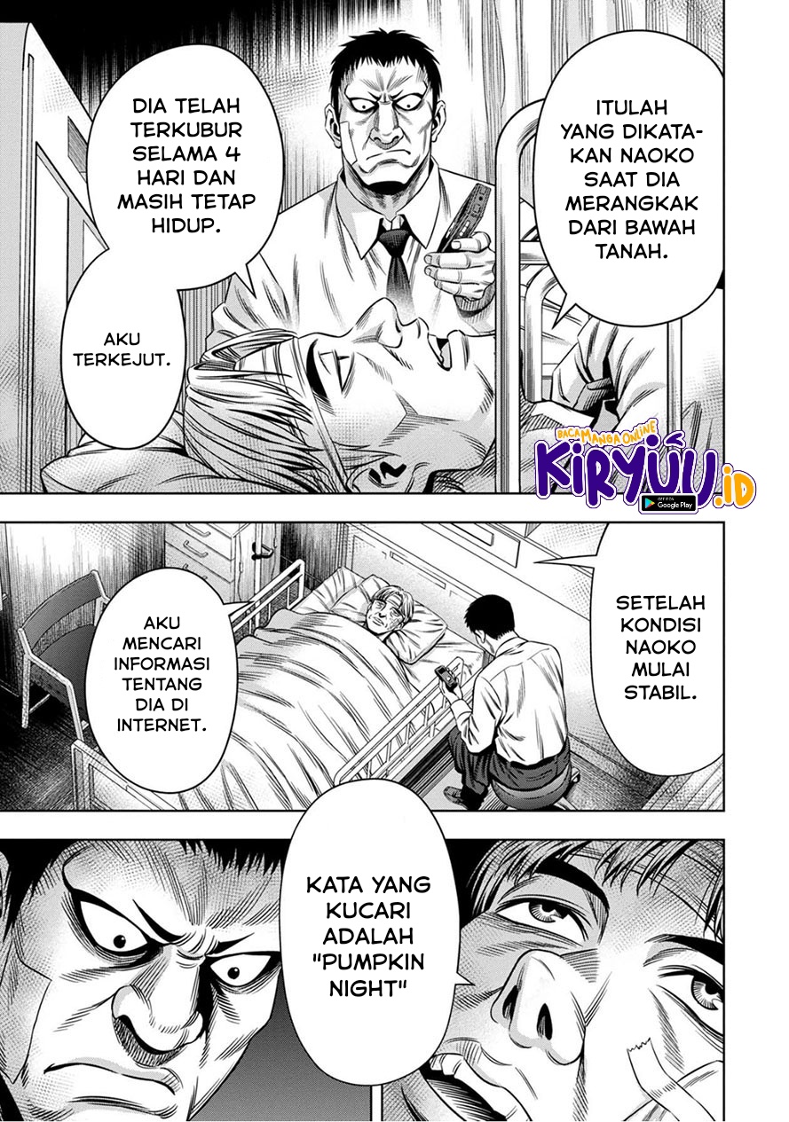 Pumpkin Night Bab 50 halaman 15