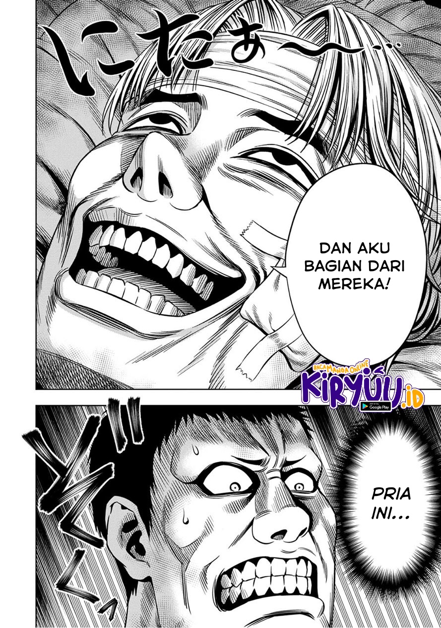 Pumpkin Night Bab 51 halaman 9