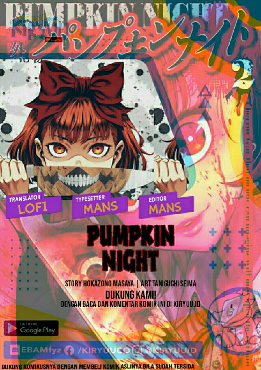 Pumpkin Night Bab 54 halaman 2