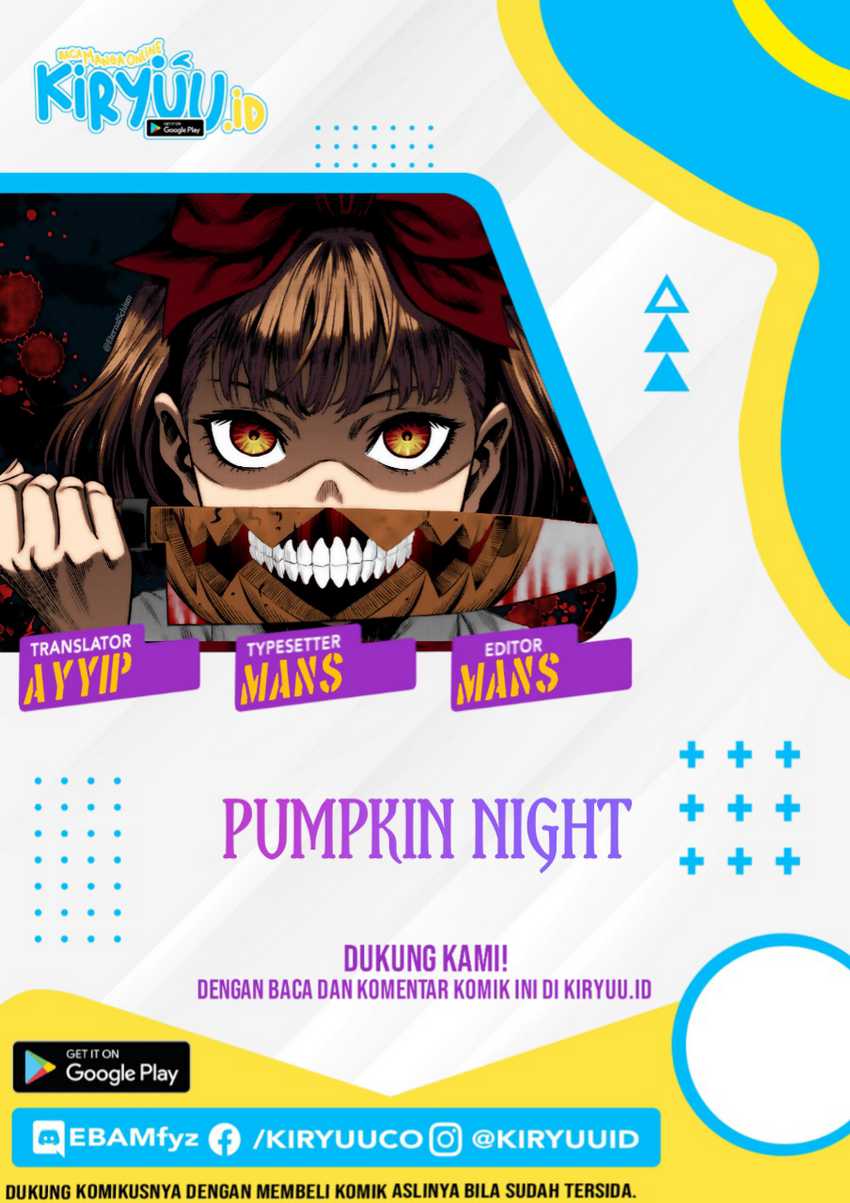 Pumpkin Night Bab 76 halaman 2