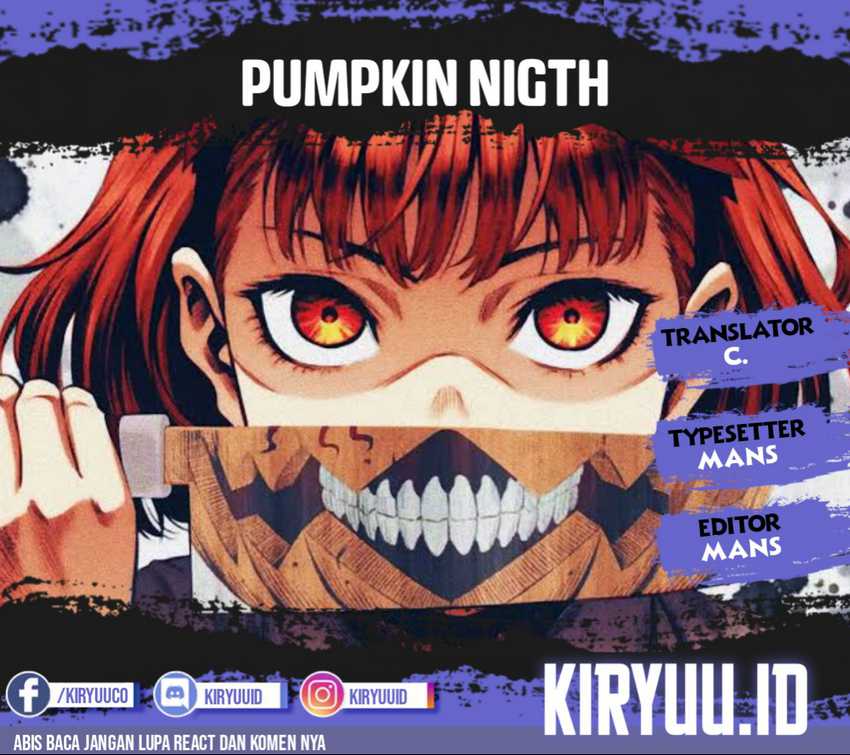 Pumpkin Night Bab 85 halaman 2