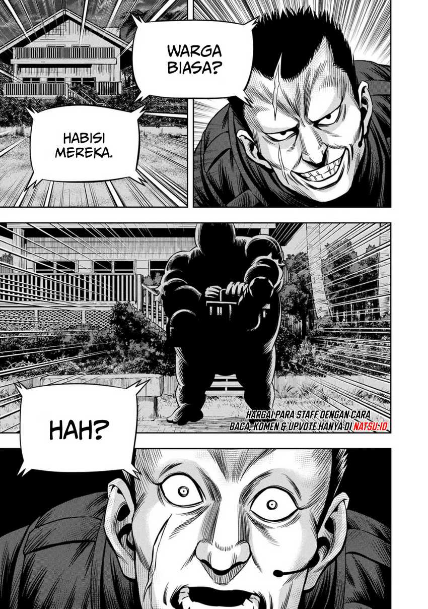 Pumpkin Night Bab 88 halaman 4