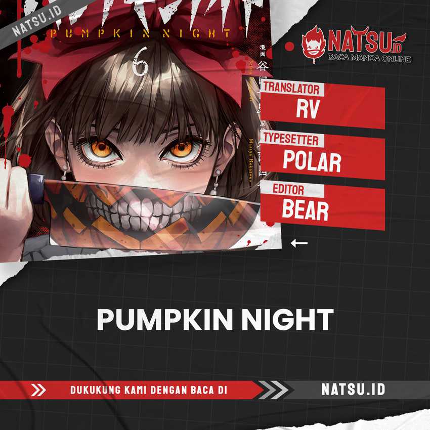 Pumpkin Night Bab 90 halaman 1