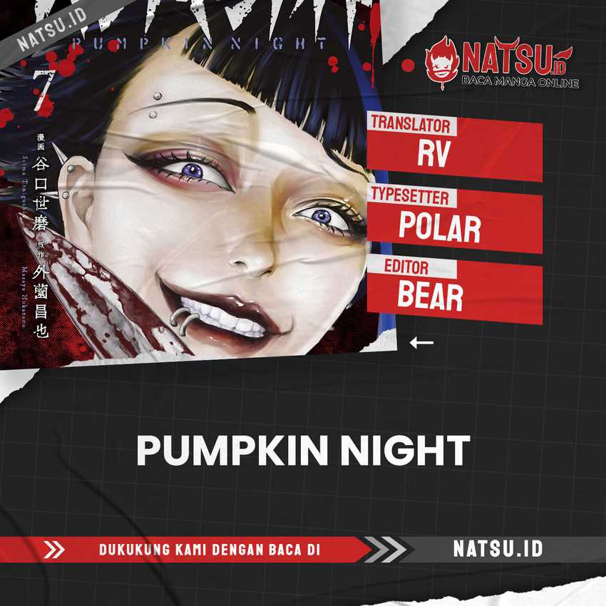 Pumpkin Night Bab 96 halaman 1