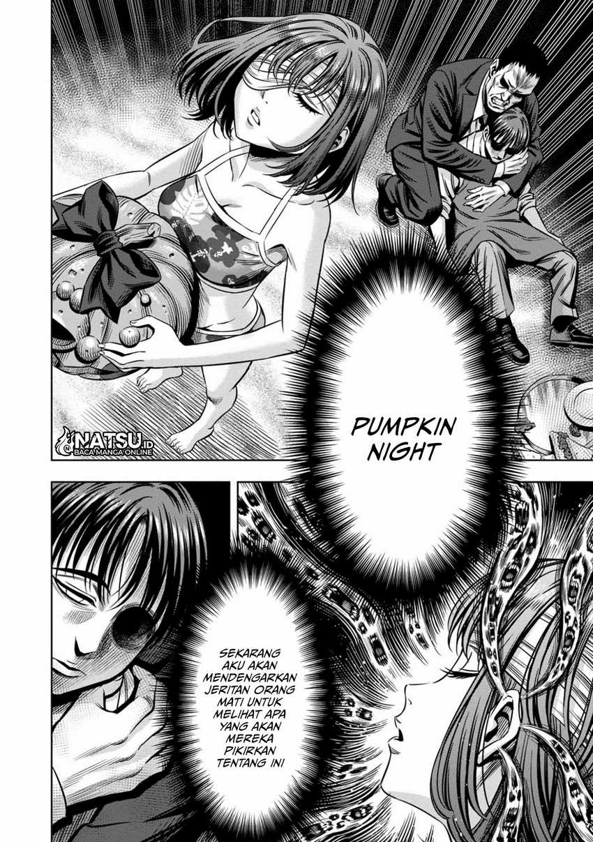 Pumpkin Night Bab 97 halaman 3