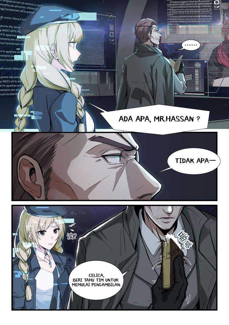 Punishing Gray Raven Bab 0.1 halaman 4