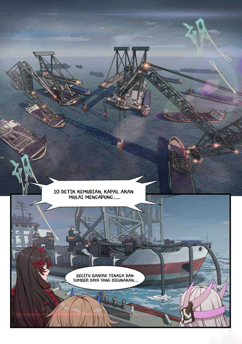 Punishing Gray Raven Bab 0.1 halaman 8