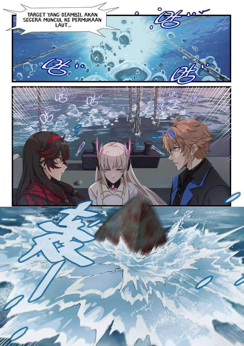 Punishing Gray Raven chapter 0.2 halaman 4