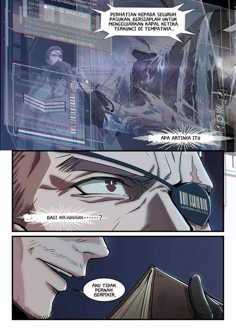 Punishing Gray Raven chapter 0.2 halaman 6