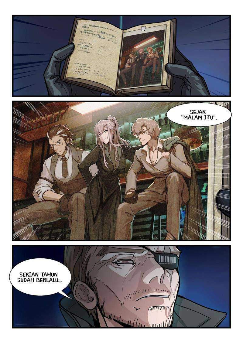 Punishing Gray Raven chapter 0.2 halaman 7
