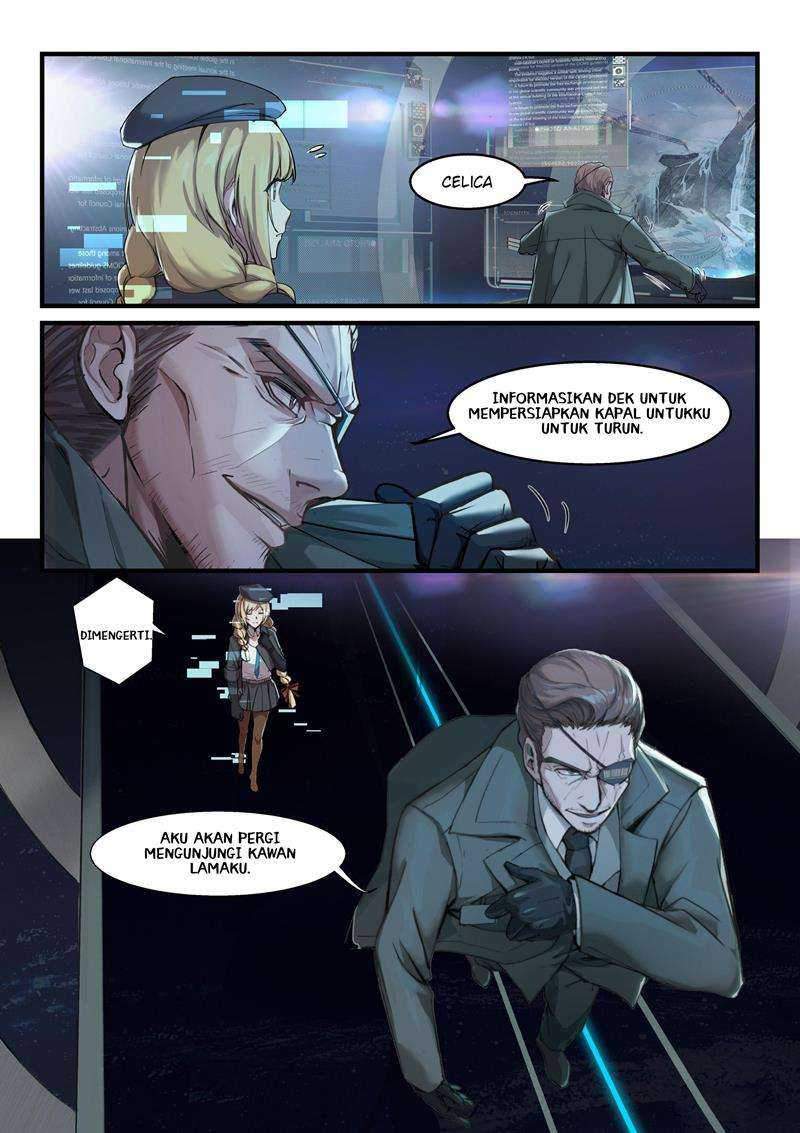 Punishing Gray Raven chapter 0.2 halaman 8