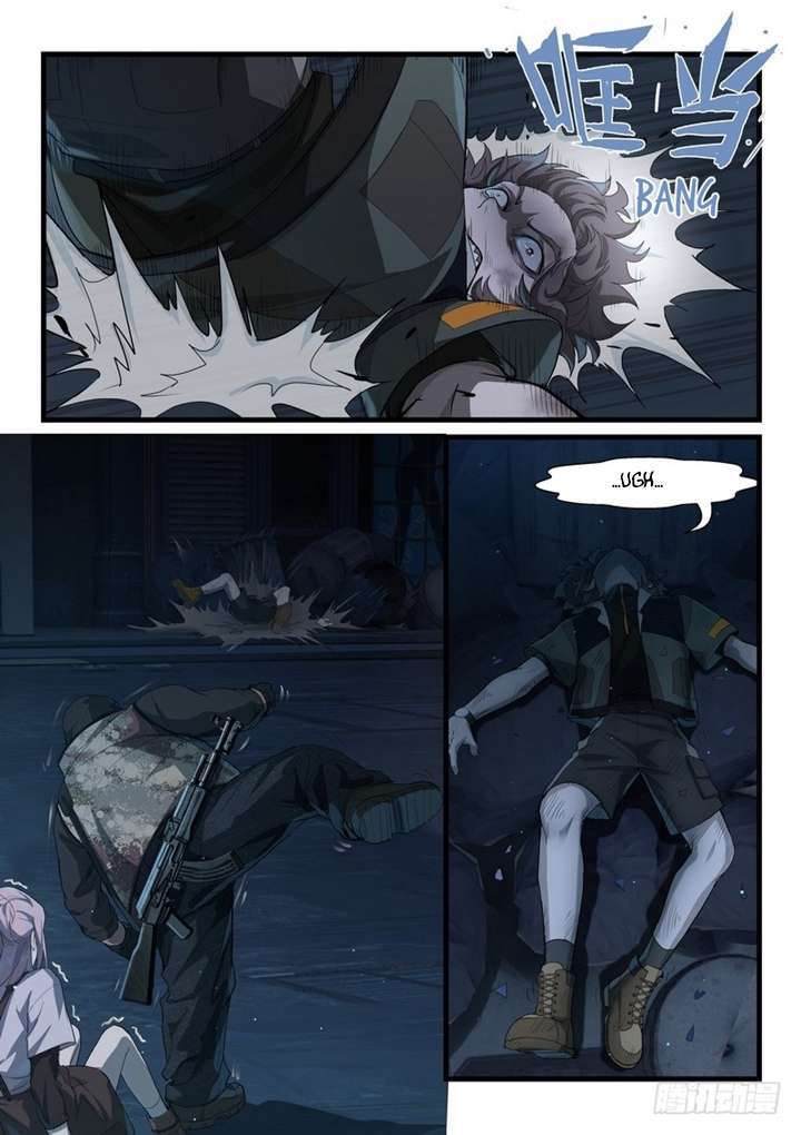Punishing Gray Raven Bab 06 halaman 3