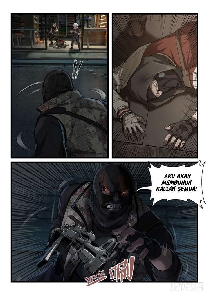 Punishing Gray Raven Bab 06 halaman 6