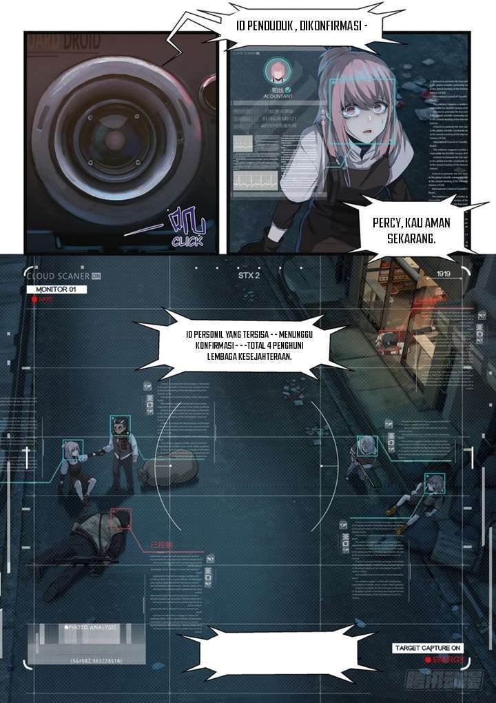 Punishing Gray Raven Bab 06 halaman 9