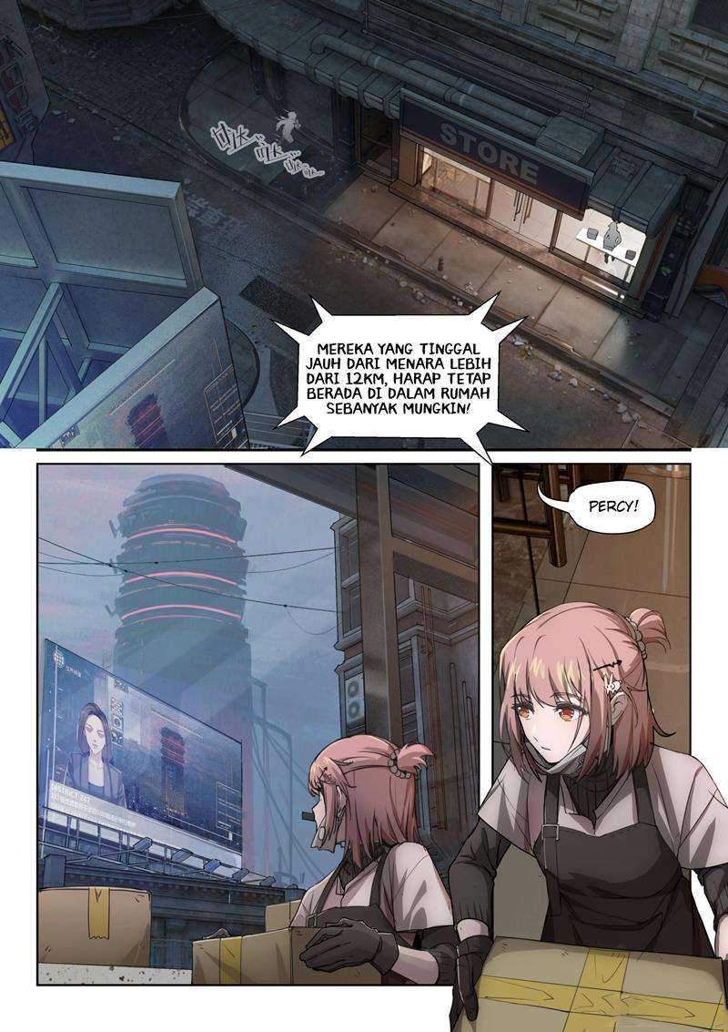 Punishing Gray Raven chapter 1 halaman 3