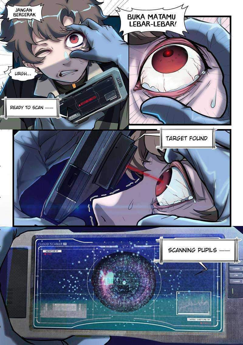 Punishing Gray Raven Bab 2 halaman 2