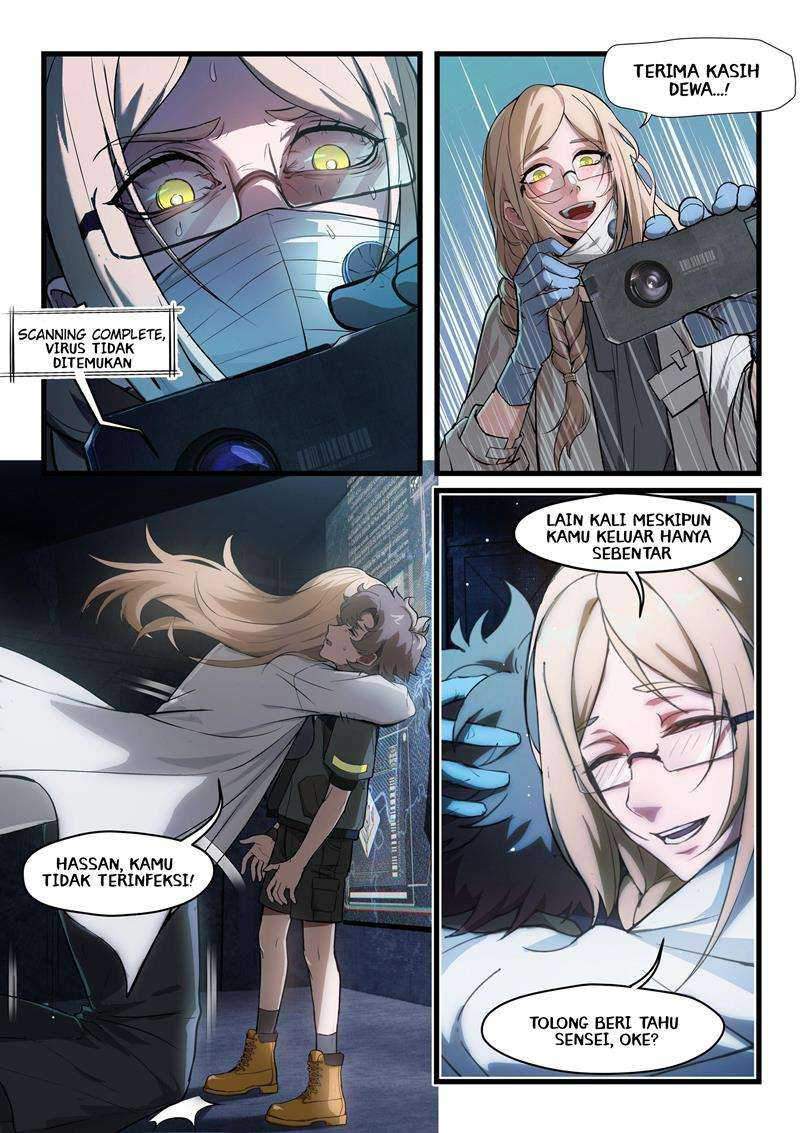 Punishing Gray Raven Bab 2 halaman 3
