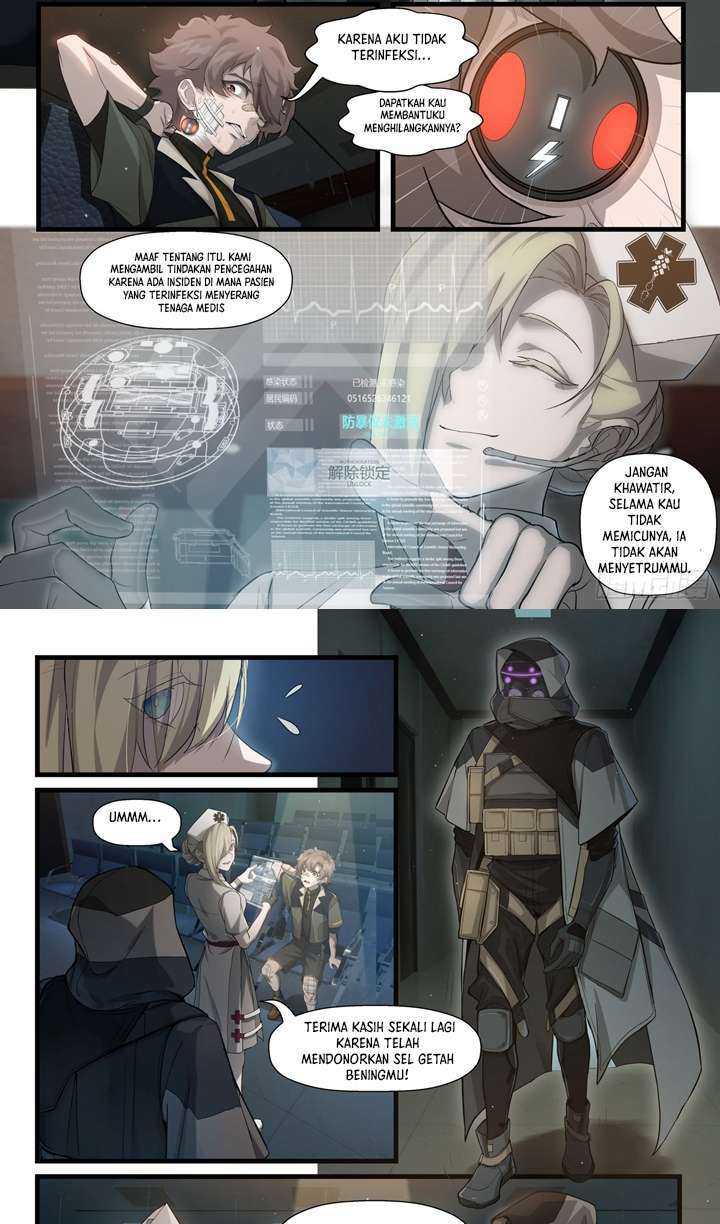 Punishing Gray Raven Bab 7 halaman 4