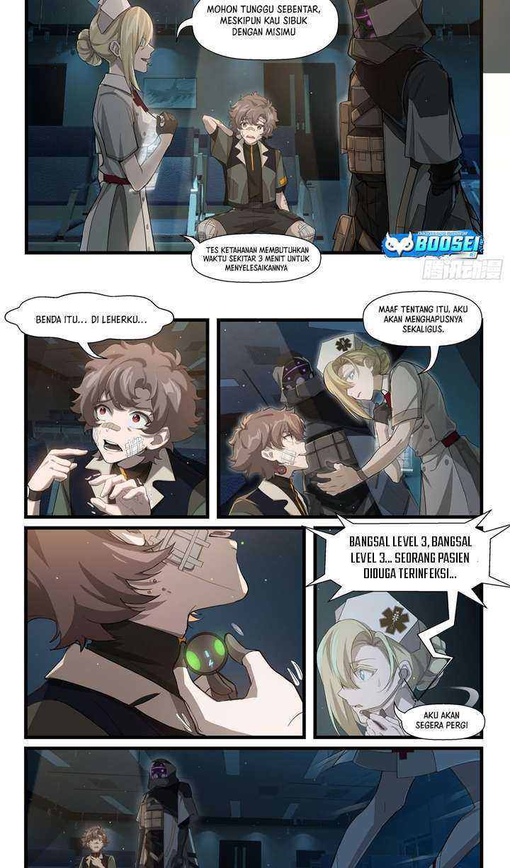 Punishing Gray Raven Bab 7 halaman 5