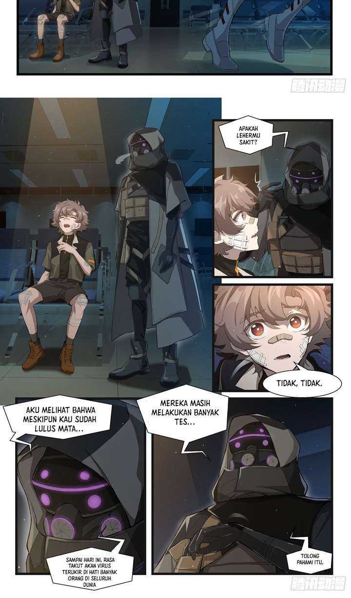 Punishing Gray Raven Bab 7 halaman 6