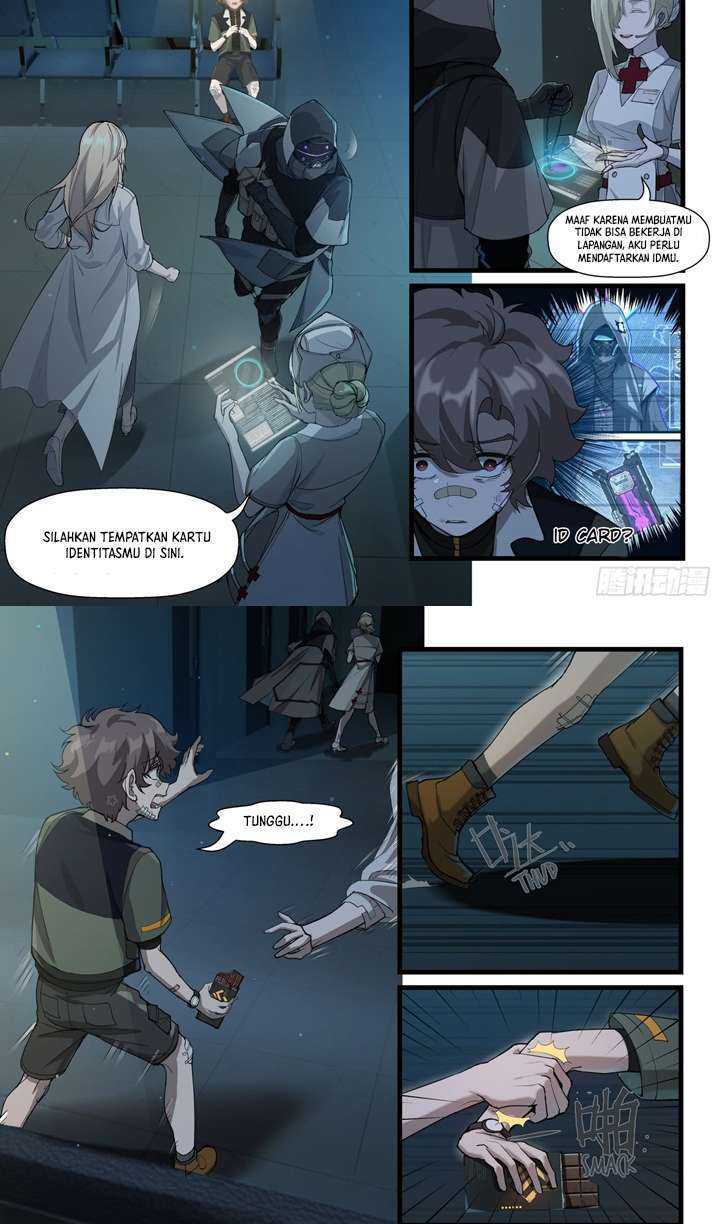 Punishing Gray Raven Bab 7 halaman 9