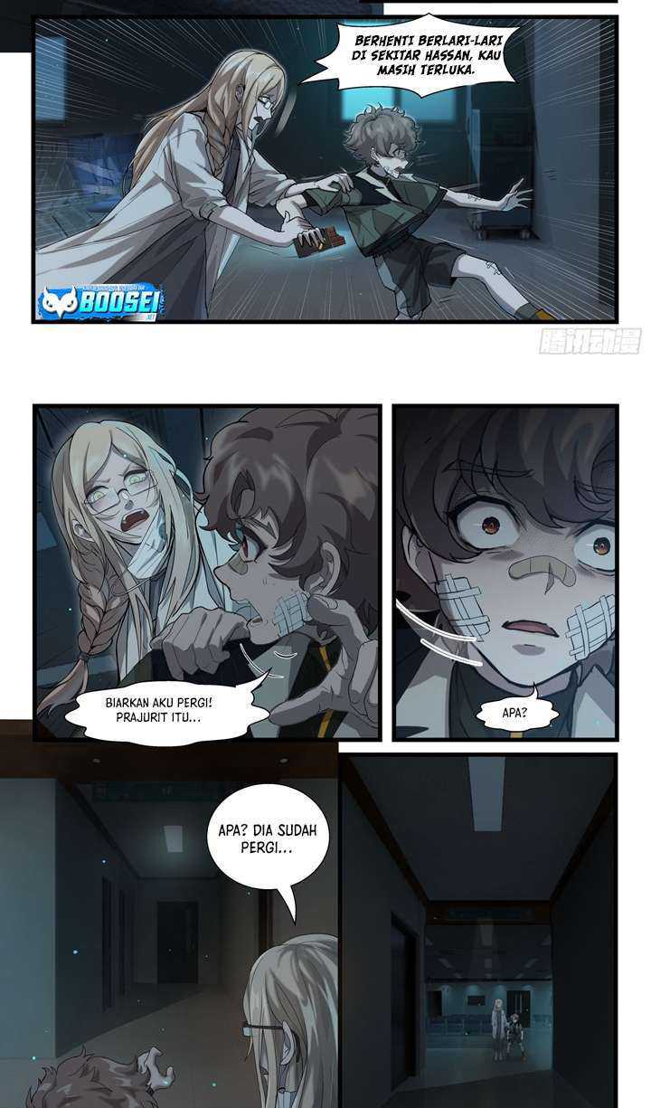 Punishing Gray Raven Bab 7 halaman 10
