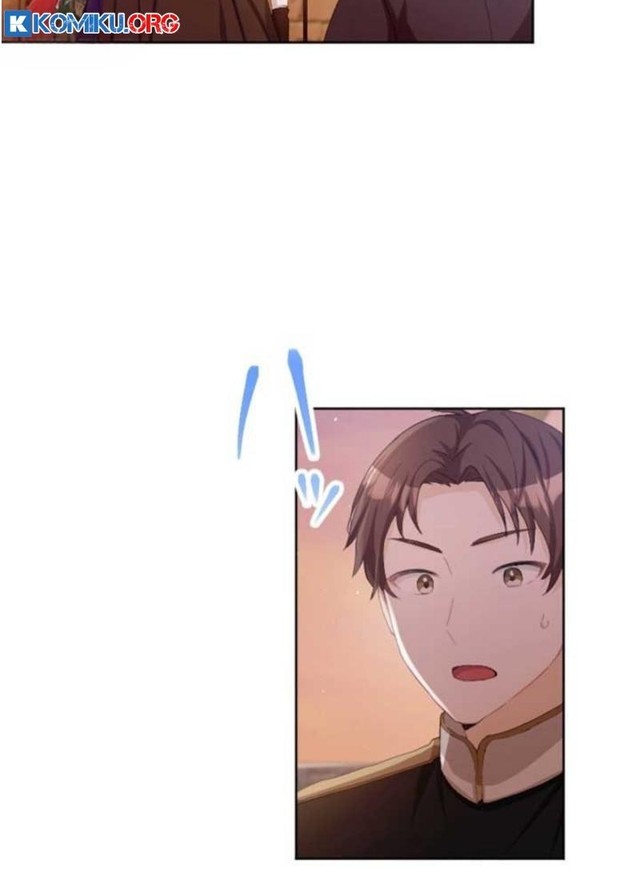 Punishment for a Villainess Bab 13 halaman 5