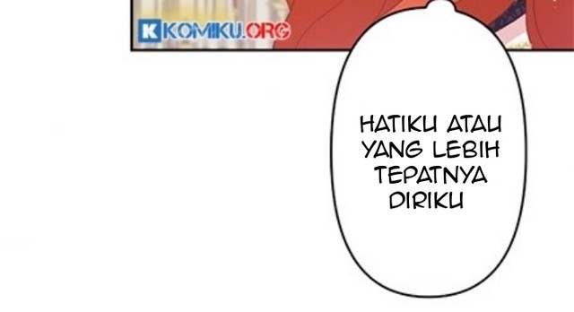 Punishment for a Villainess chapter 2 halaman 34