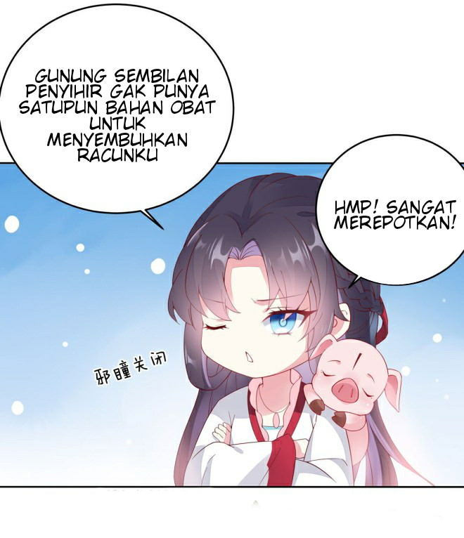 Pupillary Master Bab 08 halaman 6