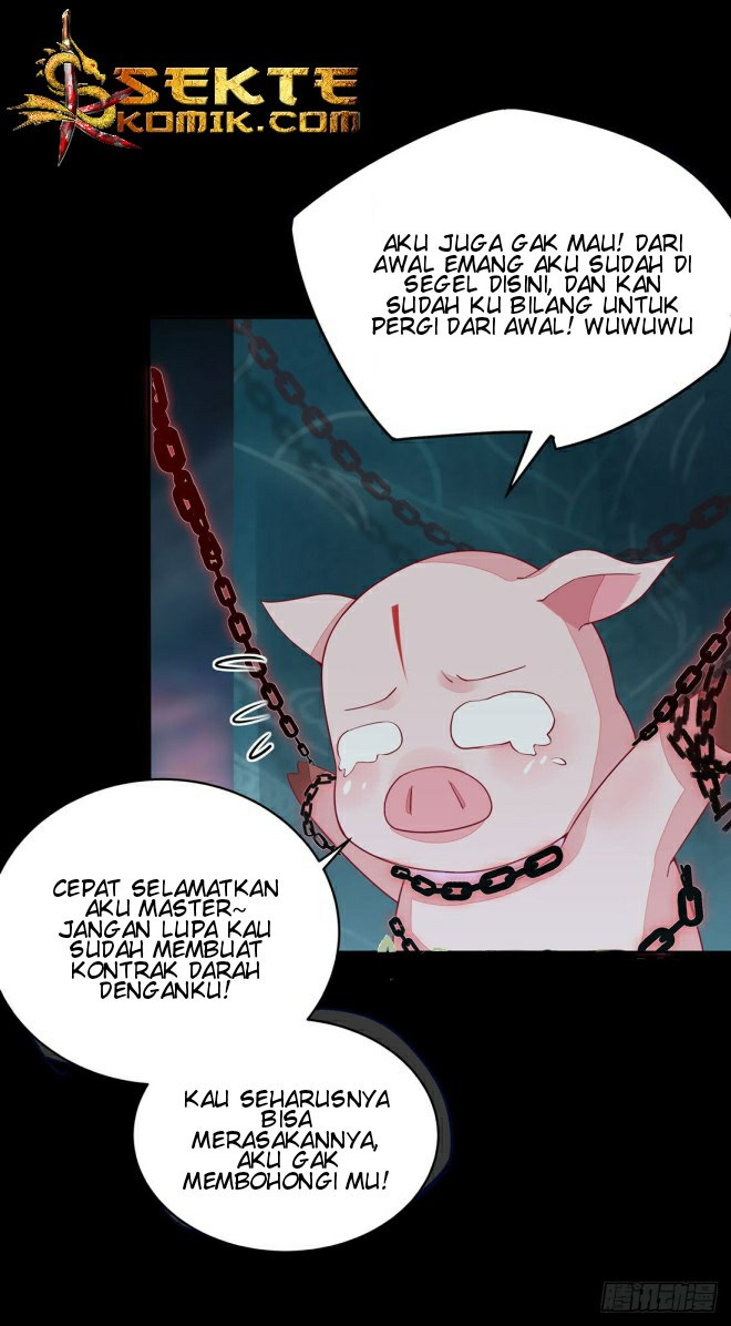Pupillary Master Bab 10 halaman 9