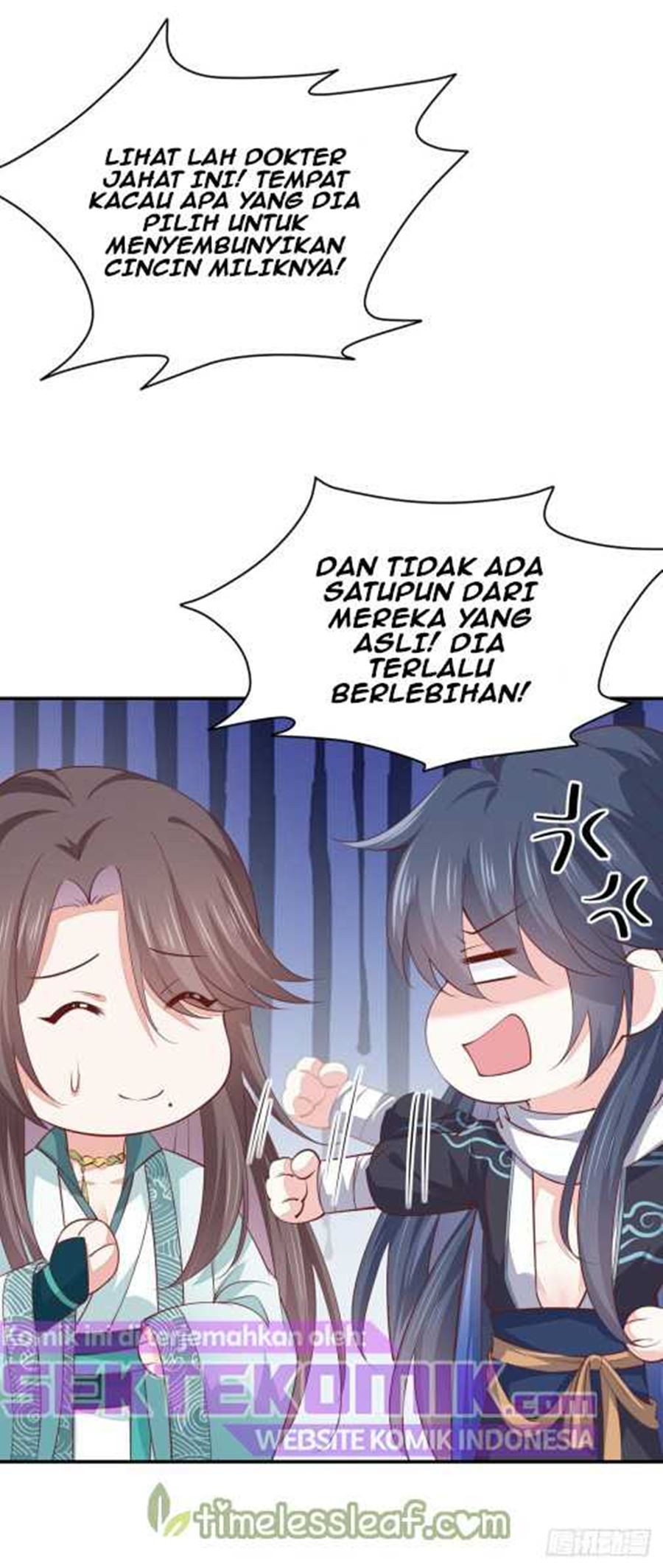 Pupillary Master Bab 100 halaman 4